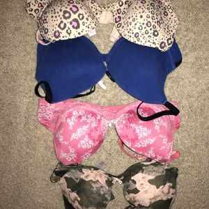 bra bundle